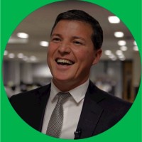 Powercor Ltd. Employee Chris Wright's profile photo