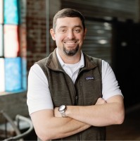 Tyson & Associates Construction Company, Inc. Employee Hunter Augustino's profile photo