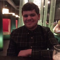 AEL Automation Ltd Employee Jonathan Prout's profile photo