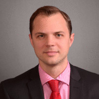 U.S. Department of Homeland Security Employee Patrick Deschamps's profile photo