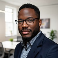 Synchrony Employee Malik Edwards's profile photo