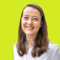 REWE digital Employee Natalie Koeppe's profile photo