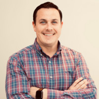Socket Employee Brian Glassett's profile photo