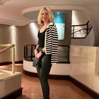 Amber Dewitt Email & Phone Number