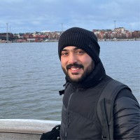 Mohammad Faraz Email & Phone Number