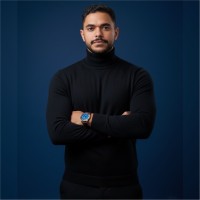 CONNECT Professional Services Employee Youssief Adel's profile photo