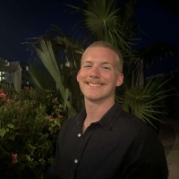 Fit Supply Employee Will Padderud's profile photo