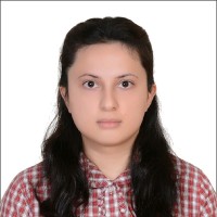 Negar Izadipour Email