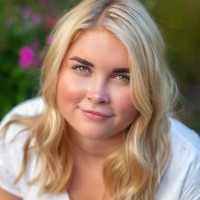 Augusta University Employee Cameron Welsh's profile photo