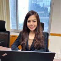 Koufu Group Employee Avery Tay's profile photo