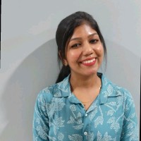 Pentad Securities Employee Aleena Pauly's profile photo