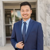 BayCare Health System Employee Tien Tran's profile photo