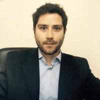 Clínica INDISA Employee Giorgio Grimaldi's profile photo