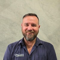 Caldan Constructions Employee Brad Schull's profile photo