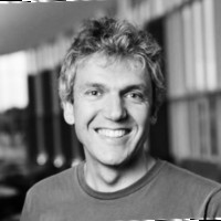 Gradle Inc. Employee Hans Dockter's profile photo