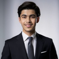 Devotic Labs Employee Muhammad Abdullah's profile photo