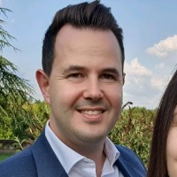 NatWest Group Employee James Mcsi's profile photo