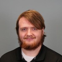 CAMBRIO Employee Noah Weber's profile photo