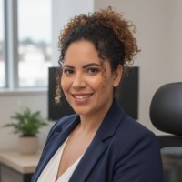 Moblis Employee Alice T.'s profile photo