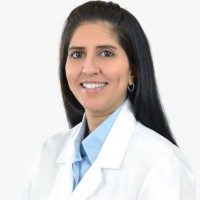 RWJBarnabas Health Medical Group Employee Rashi Sharma's profile photo