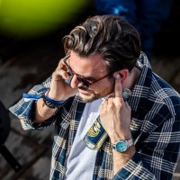 intelligentfood Schweiz AG Employee Manuel Schnurrenberger's profile photo