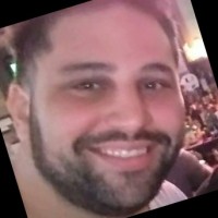 Fire Water Bars Employee Alan Oria's profile photo