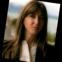 Respond! Employee Rachel Parry's profile photo