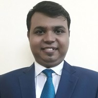 H&M Employee Shounak Ghosh's profile photo
