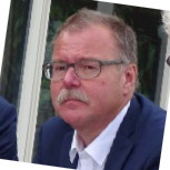 HES Bulk Terminal Amsterdam Employee Marcel Portz's profile photo