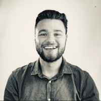 New Mexico MEP (Manufacturing Extension partnership) Employee Wesley Eccles's profile photo