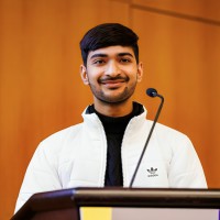 NgKore Employee Shankar Malik's profile photo