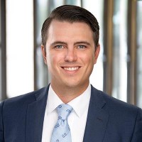 Merrill Lynch Wealth Management Employee Colin Nicholson's profile photo