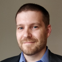 State of Utah Employee Joe Jackson's profile photo