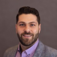 Bristol Myers Squibb Employee Brandon Pollack's profile photo