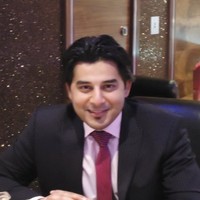Fast Employee Basat Sheikh's profile photo