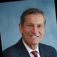 Retired Employee Bob Shield's profile photo