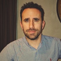 LENOIR METALLERIE Employee Georges-Antoine Cukrowski's profile photo