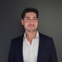 GenBio AI Employee Luke Kramer's profile photo
