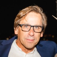 Zenatta Consulting Employee Brett Martin's profile photo