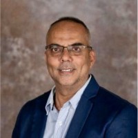 CenCal Health Employee Jai Raisinghani's profile photo