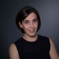 Seattle Symphony Employee Maria Yang's profile photo