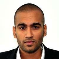 Finastra Employee Pritesh Vaghji's profile photo