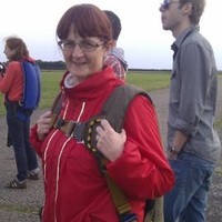 Axis Electronics Ltd Employee Lesley Worton's profile photo