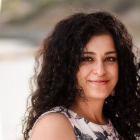 Beans United Employee Iuliana Cristea's profile photo