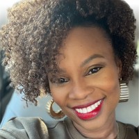 Louisiana State Civil Service Employee Rachel Johnson's profile photo