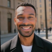 Colorado Springs School District 11 Employee Tyler Hernandez's profile photo