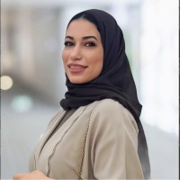 Defined Solutions Employee Israa Mouneeb's profile photo