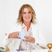 Essential Impact Employee Christine Andrews's profile photo