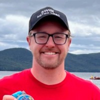 New Voices NASEM Employee Robert Frawley's profile photo