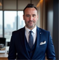 Paramount Employee Nathan Swann's profile photo